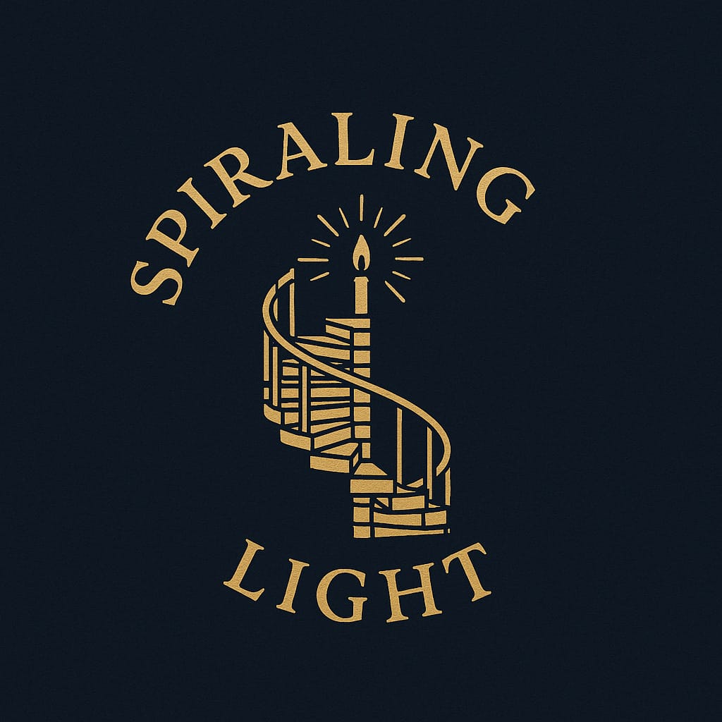 Spiraling Light