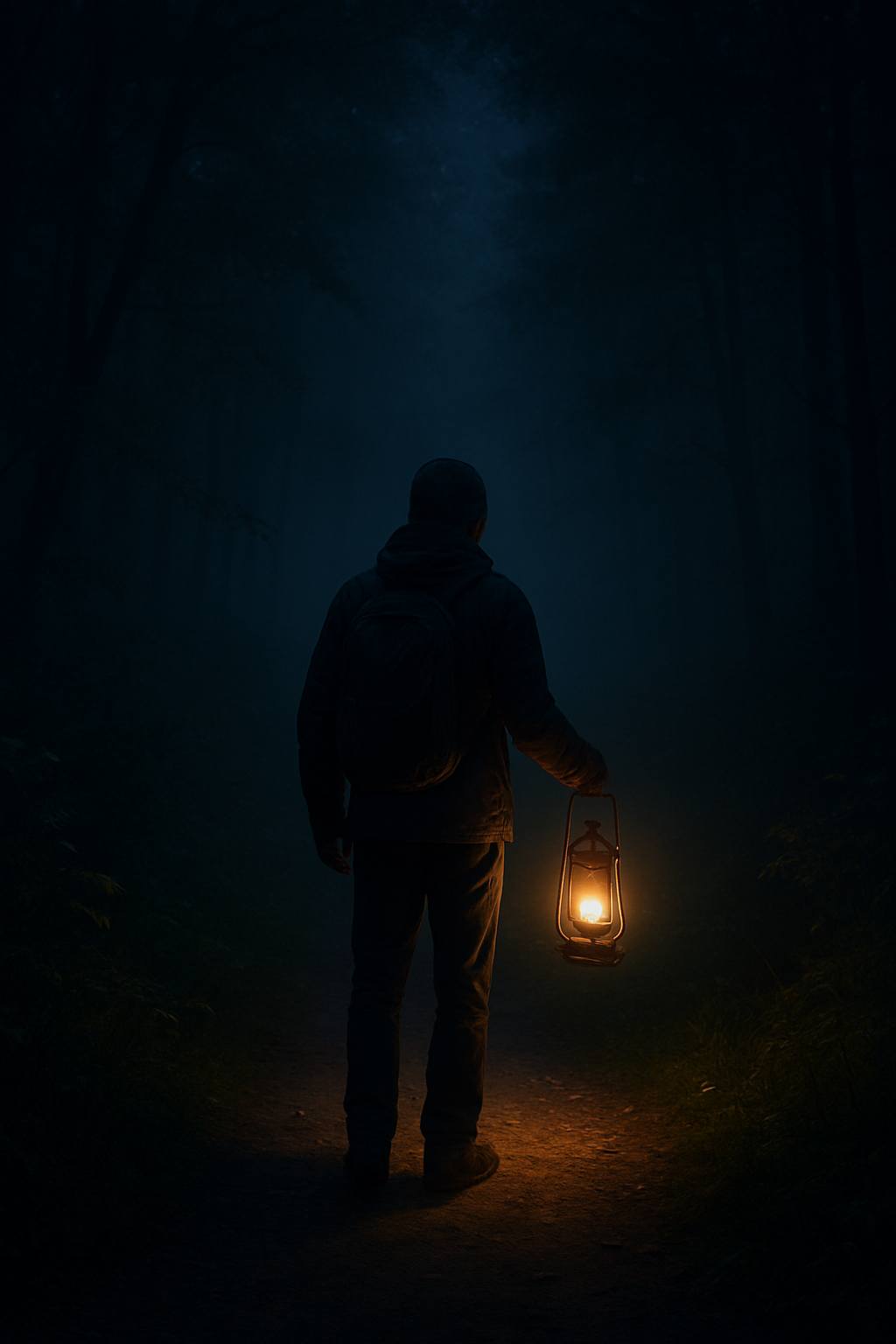 The Light That Guides